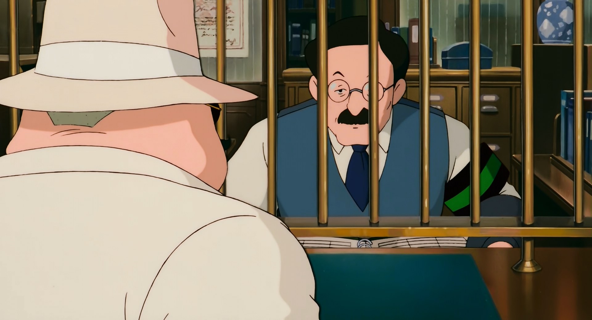 Porco Rosso (AnimeHD)